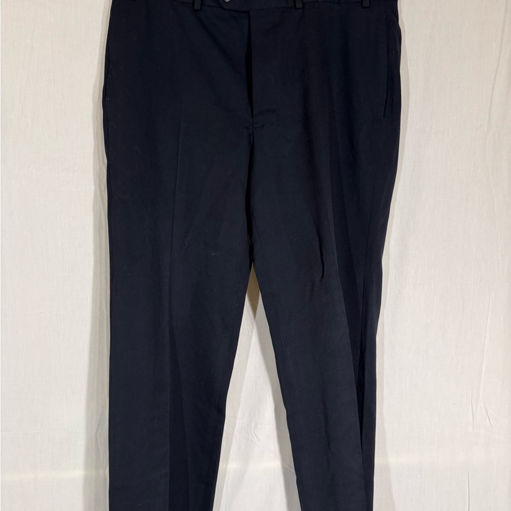 Brooks Brothers black Dress Pants